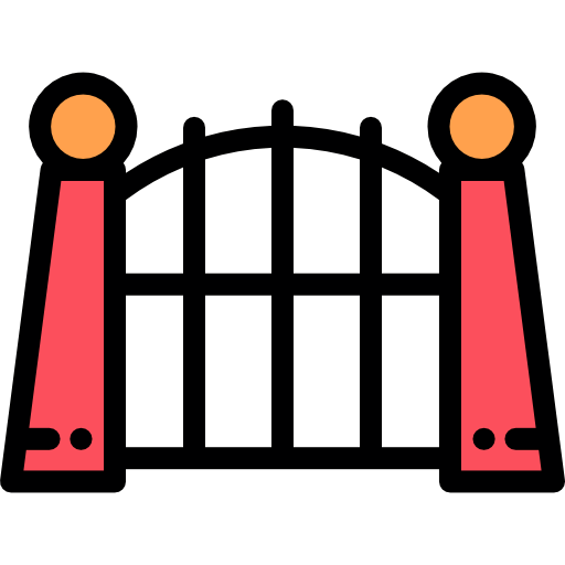 Gate 图标