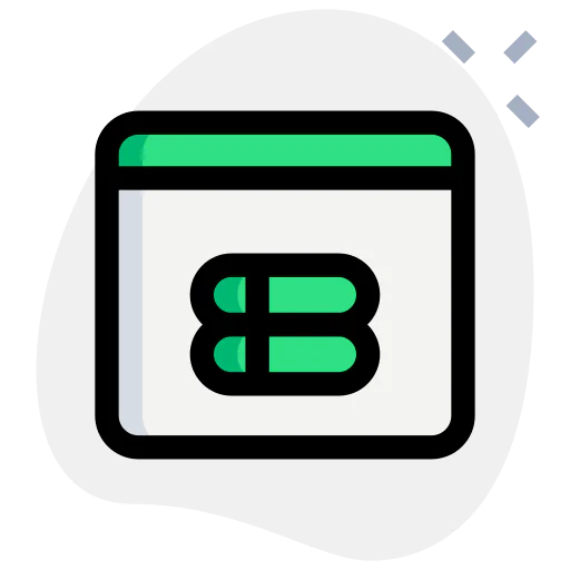 Web browser іконка
