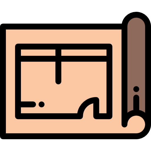 Blueprint icon