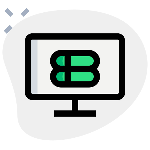Server icon