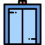 Elevator ícono 64x64