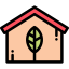 House ícono 64x64