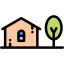 House ícono 64x64