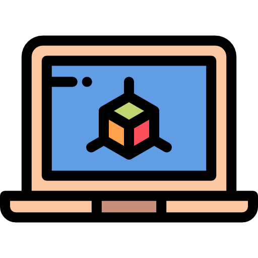 Ноутбук иконка