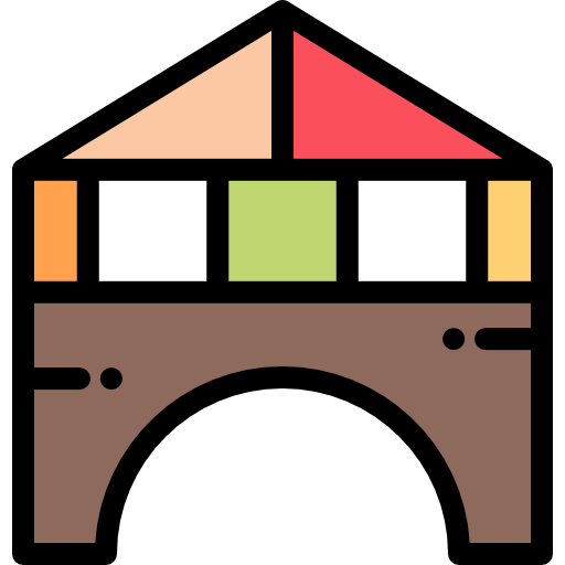 Building 图标