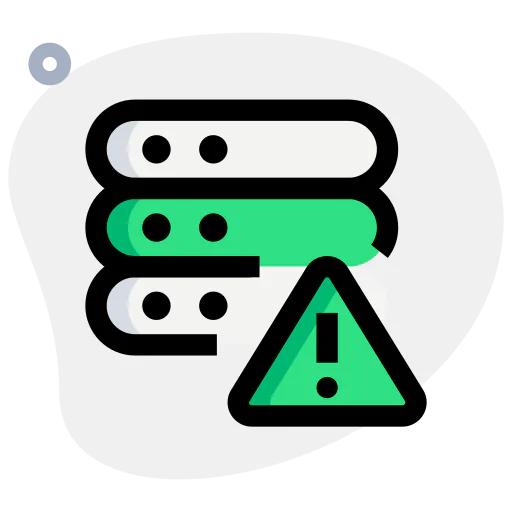 Error icon