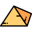 Pyramid アイコン 64x64