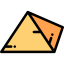 Pyramid ícono 64x64