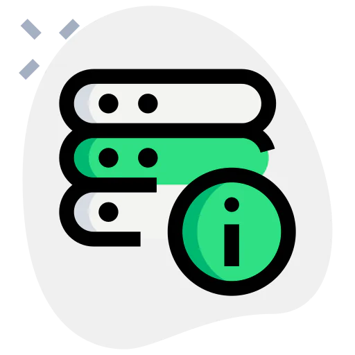 Info icon