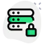 Lock icon 64x64