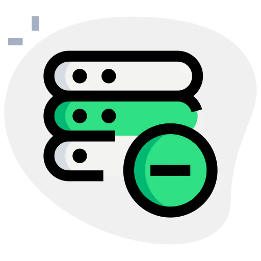 Remove icon