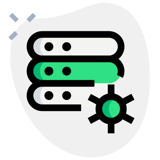Setting icon