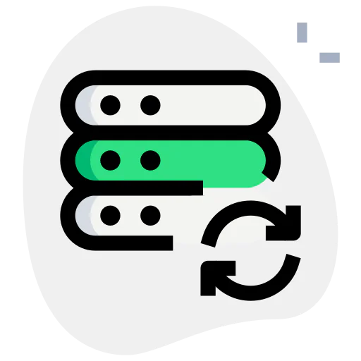 Switch icône