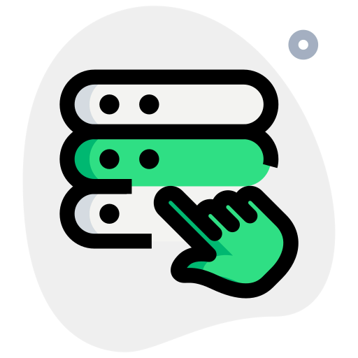 Select icon