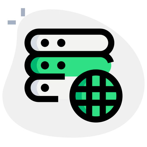 Website アイコン