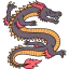 Dragon 图标 64x64
