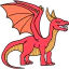 Dragon 图标 64x64