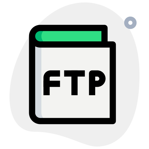 Ftp icon