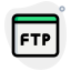 Ftp アイコン 64x64