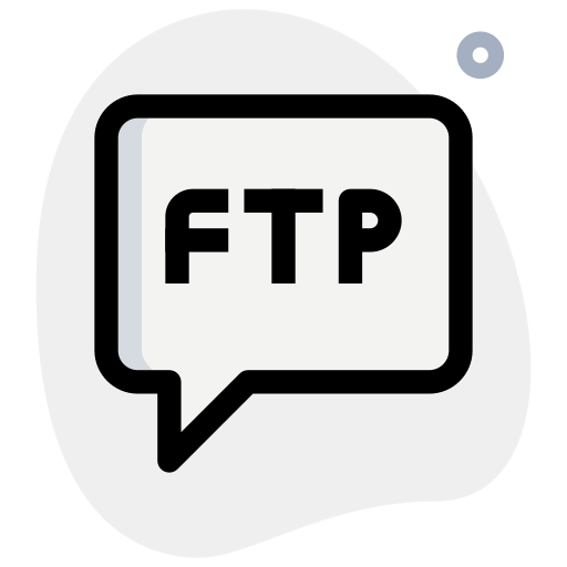 Ftp 图标