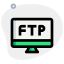 Ftp アイコン 64x64