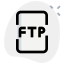 Ftp icône 64x64