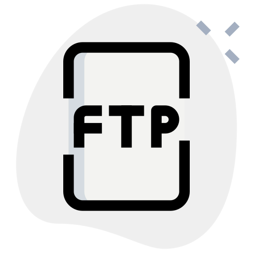 Ftp アイコン