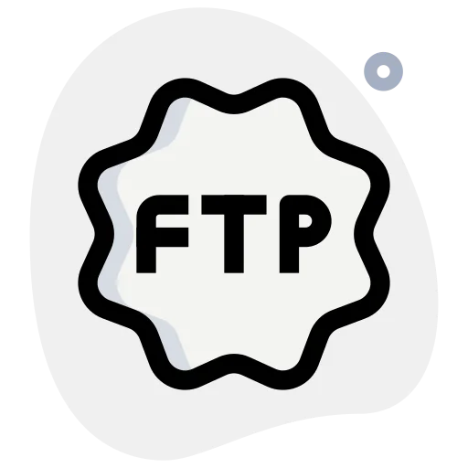 Ftp アイコン