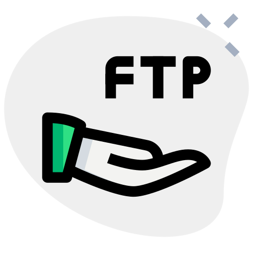 Ftp アイコン