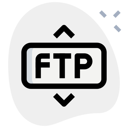 Ftp 图标