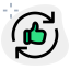 Good feedback icon 64x64