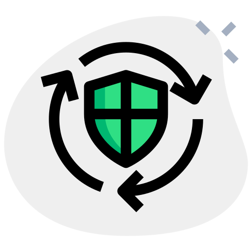 Secure icon