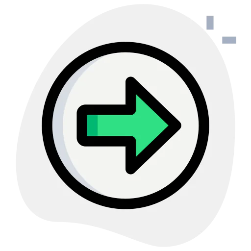 Next button icon