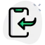 Data transfer icon 64x64