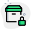 Padlock icon 64x64