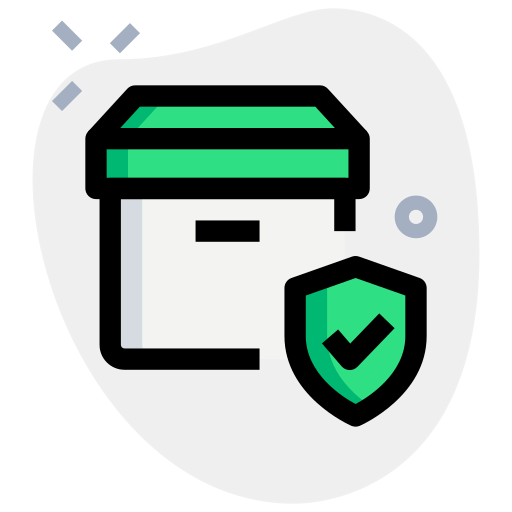 Secure ícone
