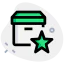 Starred icon 64x64