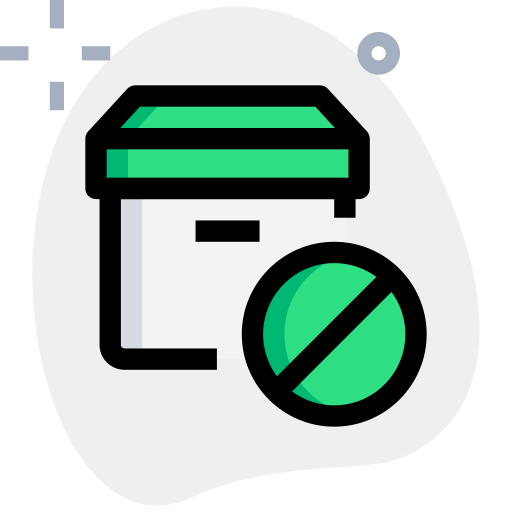 Stop Symbol