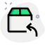 Returning icon 64x64