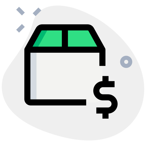 Payment icon