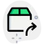 Forward icon 64x64