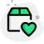 Favorite icon 64x64