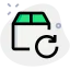 Reload icon 64x64