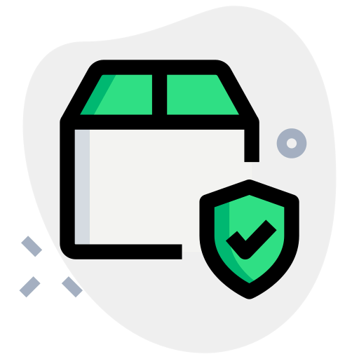 Secure ícone