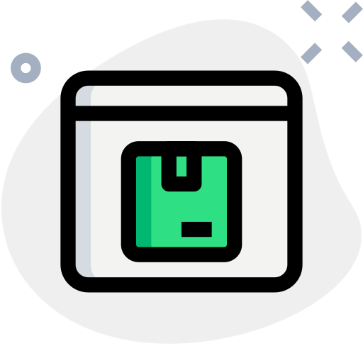 Browser biểu tượng