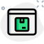 Browser Ikona 64x64