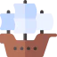 Ship icon 64x64