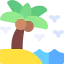 Island icon 64x64