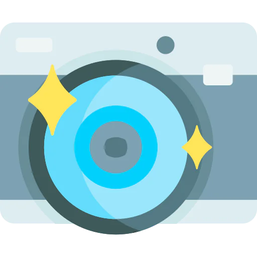 Camera icon