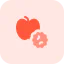 Apple 图标 64x64